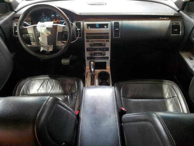 Photo 8 from auction – 2011 FORD FLEX SEL with VIN 2FMGK5CC4BBD15991
