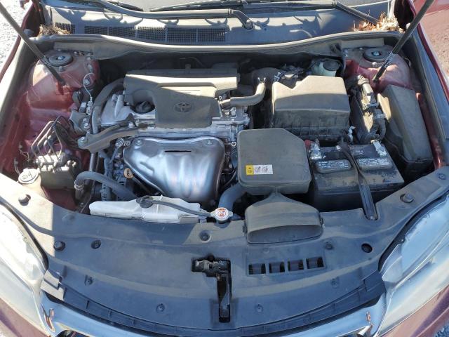 Photo 11 from auction – 2017 TOYOTA CAMRY LE with VIN 4T1BF1FK0HU718587