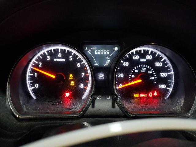 Photo 9 from auction – 2015 NISSAN VERSA S with VIN 3N1CN7AP9FL884182