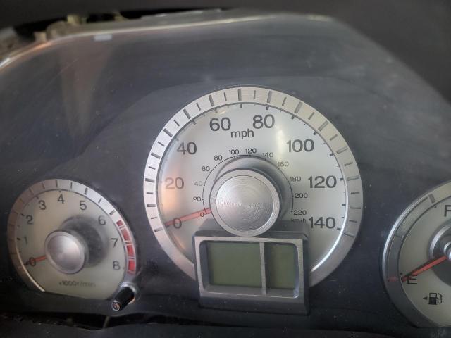 Photo 9 from auction – 2011 HONDA PILOT EXL with VIN 5FNYF3H6XBB035483
