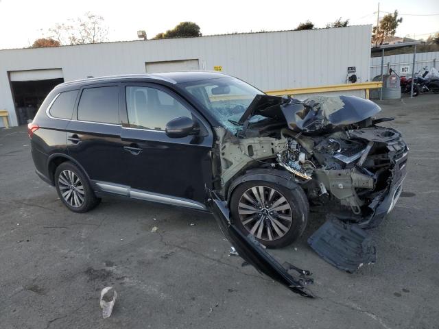 Photo 4 from auction – 2019 MITSUBISHI OUTLANDER with VIN JA4AZ3A36KZ040841