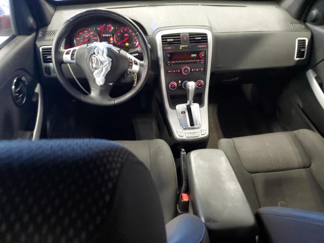 Photo 8 from auction – 2007 PONTIAC TORRENT with VIN 2CKDL73F676109798
