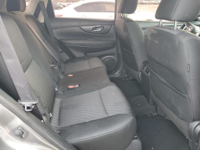 Photo 11 from auction – 2018 NISSAN ROGUE S with VIN KNMAT2MV3JP519260