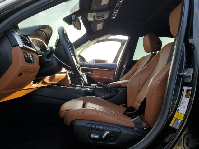 Photo 7 from auction – 2017 BMW 330E with VIN WBA8E1C58HK480058