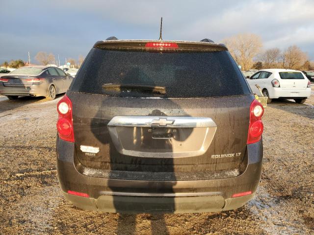 Photo 6 from auction – 2014 CHEVROLET EQUINOX LT with VIN 2GNFLFEK4E6270109