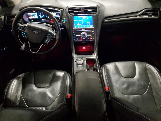 Photo 8 from auction – 2020 FORD FUSION TIT with VIN 3FA6P0D92LR199173