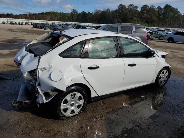 Photo 3 from auction – 2012 FORD FOCUS S with VIN 1FAHP3E20CL254116