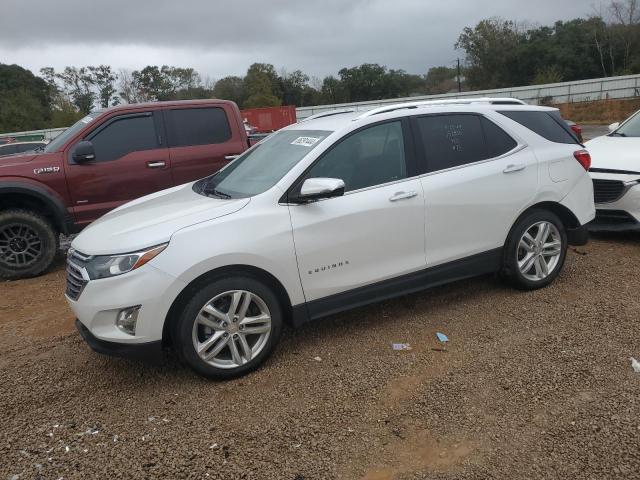 CHEVROLET EQUINOX PR 2020 with VIN 3GNAXNEV5LS582991 - Photo from auction