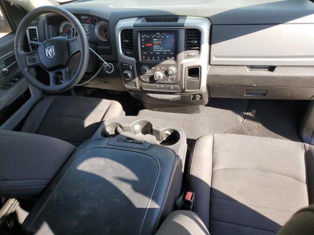 Photo 8 from auction – 2019 RAM 1500 CLASS with VIN 1C6RR6GG0KS706709