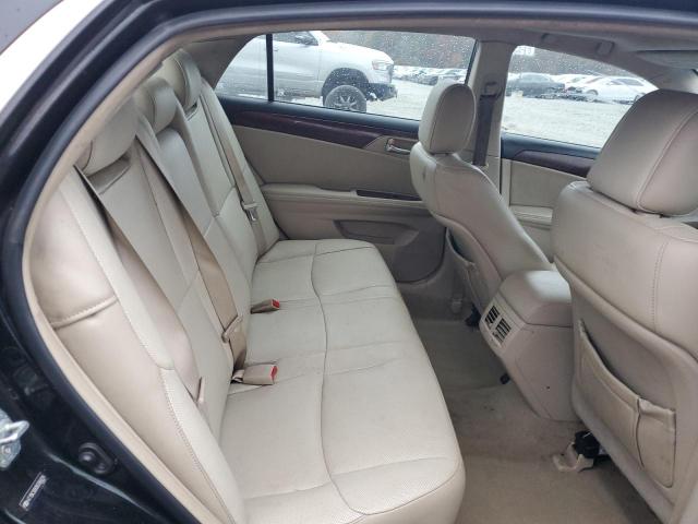 Photo 10 from auction – 2011 TOYOTA AVALON BAS with VIN 4T1BK3DB0BU384014