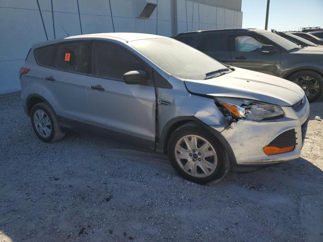 Фото 4 с аукциона – 2015 FORD ESCAPE S с VIN 1FMCU0F73FUC85926