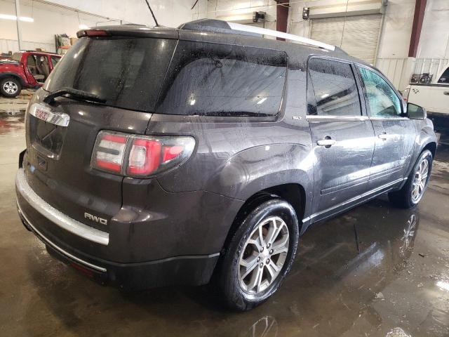 Photo 3 from auction – 2015 GMC ACADIA SLT with VIN 1GKKVRKD3FJ308947