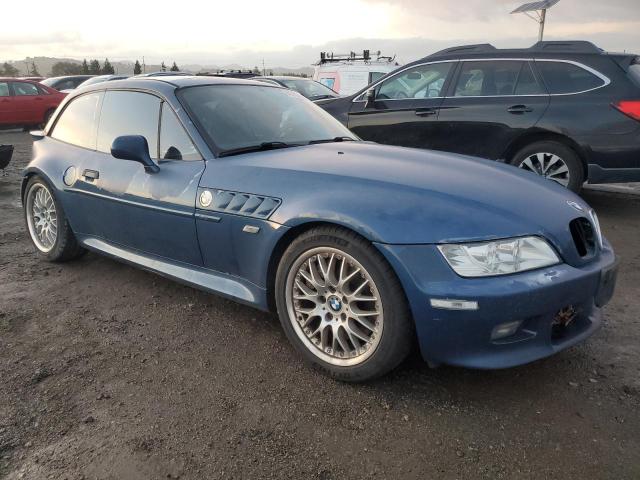 Photo 4 from auction – 2001 BMW Z3 3.0 with VIN WBACK73481LJ15523