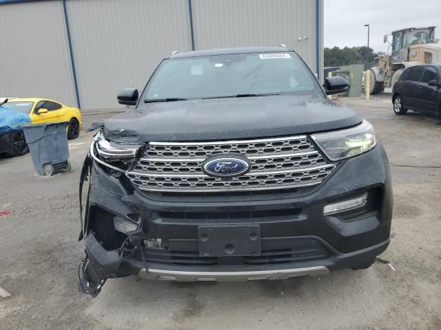 Photo 5 from auction – 2020 FORD EXPLORER L with VIN 1FMSK8FH5LGA35574