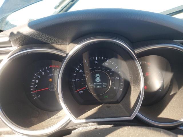 Снимка 9 от търг – 2015 KIA OPTIMA LX с VIN KNAGM4A73F5532258