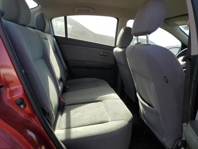 Photo 10 from auction – 2012 NISSAN SENTRA 2.0 with VIN 3N1AB6AP6CL712536