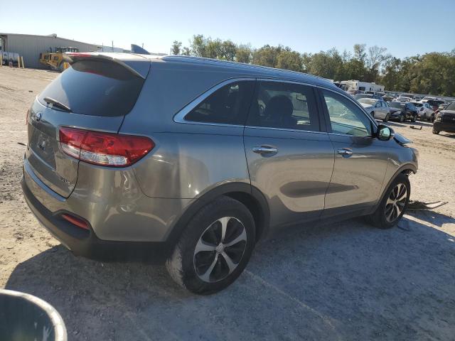 Photo 3 from auction – 2018 KIA SORENTO EX with VIN 5XYPH4A50JG408549