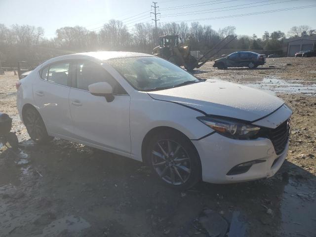 Photo 4 from auction – 2018 MAZDA 3 TOURING with VIN 3MZBN1V3XJM256080