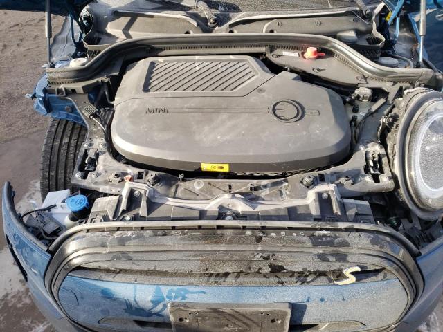 Photo 11 from auction – 2024 MINI COOPER SE with VIN WMW13DJ0XR2V87579