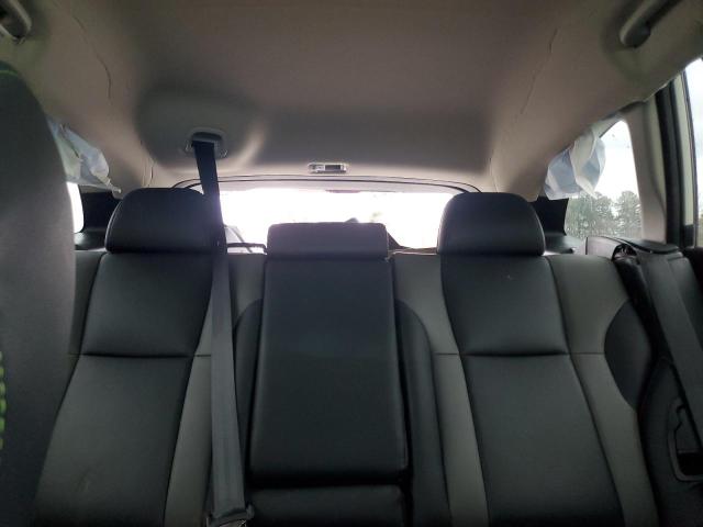 Photo 10 from auction – 2021 SUBARU OUTBACK ON with VIN 4S4BTGLD7M3116366