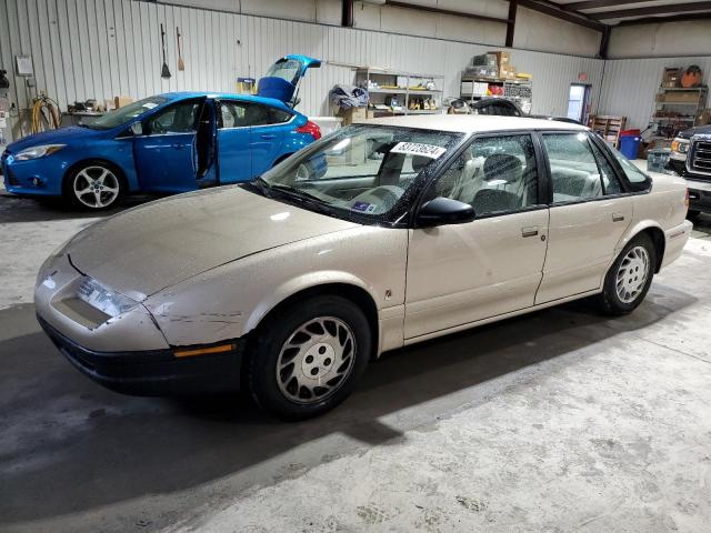 SATURN SL2 1995 with VIN 1G8ZK5271SZ238117 - Photo from auction