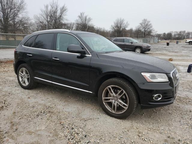 Photo 4 from auction – 2015 AUDI Q5 PREMIUM with VIN WA1LFAFPXFA114655