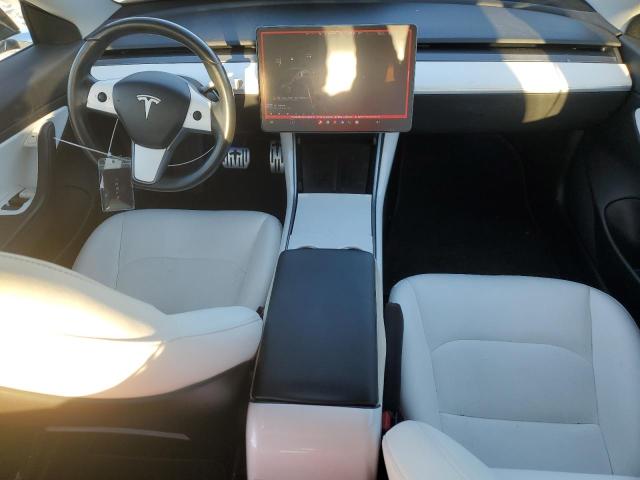 Photo 8 from auction – 2019 TESLA MODEL 3 with VIN 5YJ3E1EA0KF345412