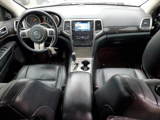 Photo 8 from auction – 2012 JEEP GRAND CHER with VIN 1C4RJFAG4CC140252