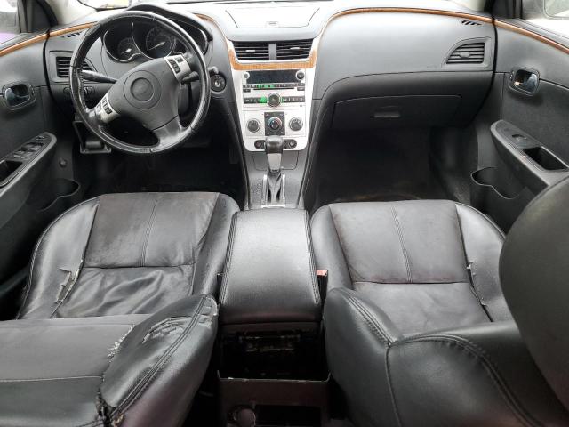 Photo 8 from auction – 2011 CHEVROLET MALIBU 2LT with VIN 1G1ZD5EU6BF256611