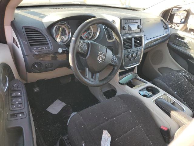 Photo 8 from auction – 2012 DODGE GRAND CARA with VIN 2C4RDGCG8CR294965