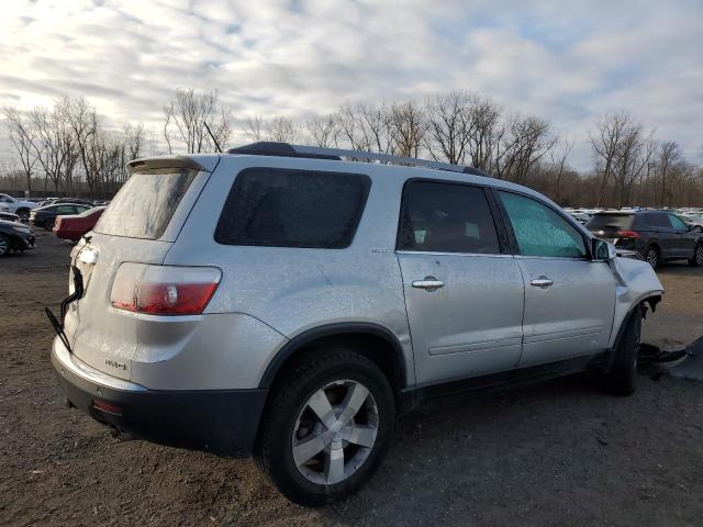 Photo 3 from auction – 2011 GMC ACADIA SLT with VIN 1GKKVRED4BJ216512