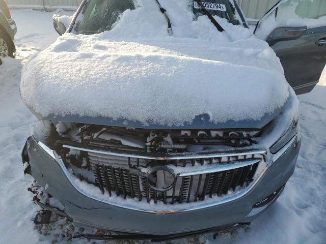 Photo 12 from auction – 2018 BUICK ENCLAVE PR with VIN 5GAEVBKW8JJ179583