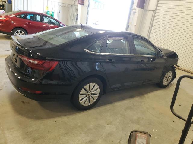 Photo 3 from auction – 2020 VOLKSWAGEN JETTA S with VIN 3VWCB7BU4LM006396