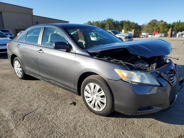 Photo 4 from auction – 2009 TOYOTA CAMRY BASE with VIN 4T1BE46KX9U900349