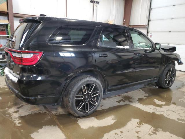 Photo 3 from auction – 2018 DODGE DURANGO GT with VIN 1C4RDJDG8JC323785