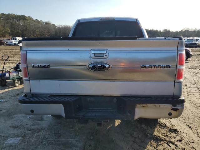 Photo 6 from auction – 2010 FORD F150 SUPER with VIN 1FTFW1EV8AFB62878