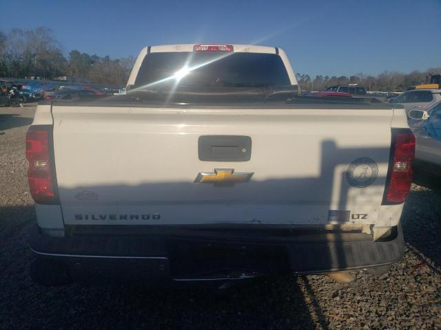 Photo 6 from auction – 2014 CHEVROLET SILVERADO with VIN 3GCUKSEC0EG440488