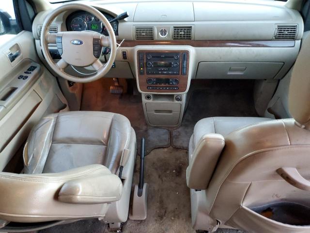 Photo 8 from auction – 2004 FORD FREESTAR L with VIN 2FMZA58234BB00715