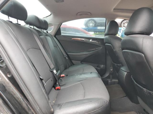 Photo 10 from auction – 2014 HYUNDAI SONATA SE with VIN 5NPEC4AB3EH889200