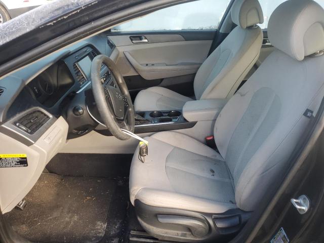 Photo 7 from auction – 2016 HYUNDAI SONATA SE with VIN 5NPE24AF6GH377133