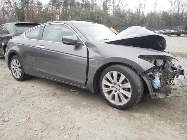 Photo 4 from auction – 2010 HONDA ACCORD EXL with VIN 1HGCS2B85AA002829