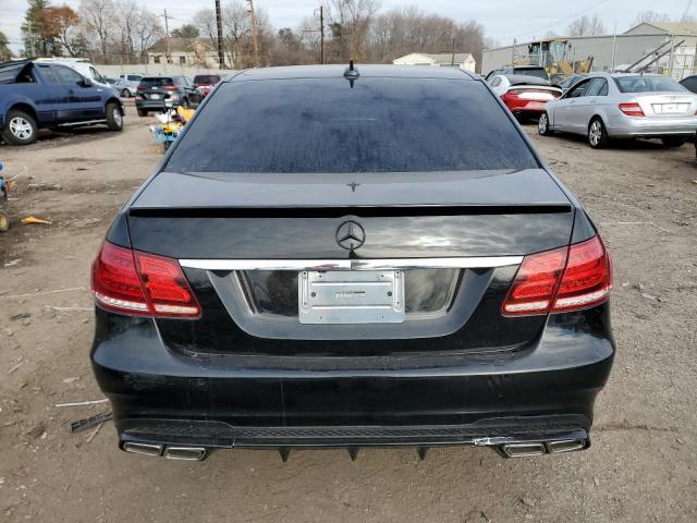Photo 6 from auction – 2015 MERCEDES-BENZ E 350 4MAT with VIN WDDHF8JB0FB101851