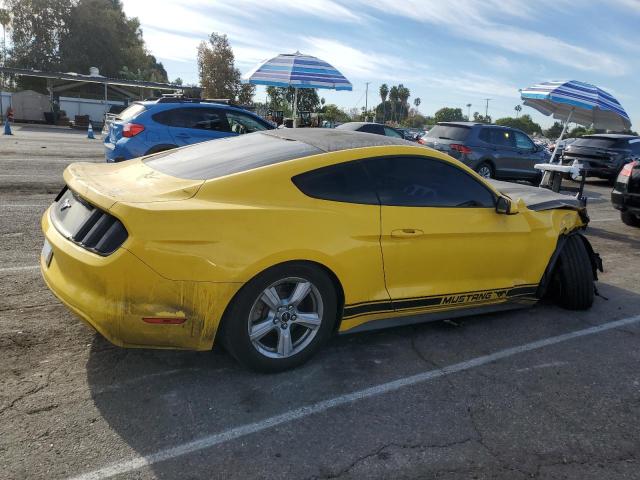 Photo 3 from auction – 2015 FORD MUSTANG with VIN 1FA6P8TH3F5423517
