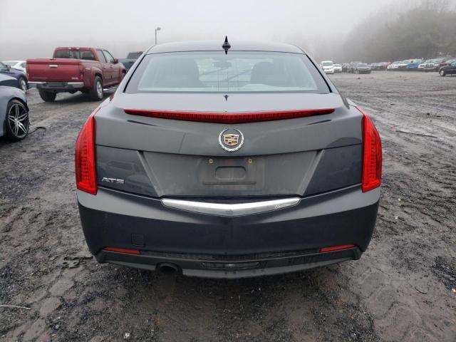 Photo 6 from auction – 2014 CADILLAC ATS with VIN 1G6AA5RA8E0119175