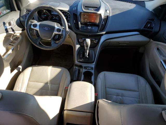 Photo 8 from auction – 2014 FORD ESCAPE SE with VIN 1FMCU9G95EUC03536