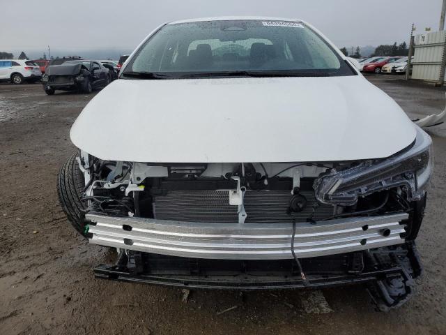 Photo 5 from auction – 2024 TOYOTA COROLLA LE with VIN JTDBCMFE6R3061004