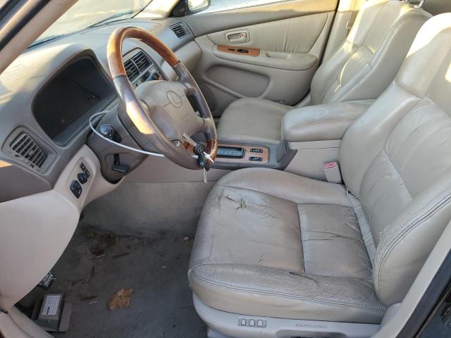 Фото 7 с аукциона – 2000 LEXUS ES 300 с VIN JT8BF28G7Y5090734