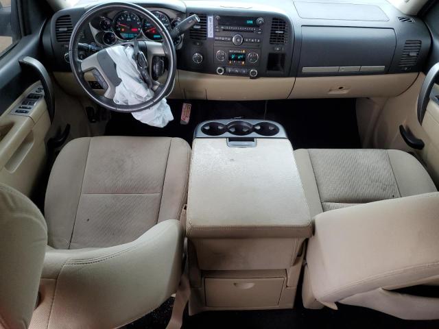 Photo 8 from auction – 2011 CHEVROLET silverado with VIN 1GCPKSE38BF155029