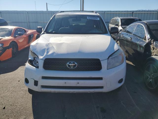 Photo 5 from auction – 2007 TOYOTA RAV4 with VIN JTMBD33V275083062