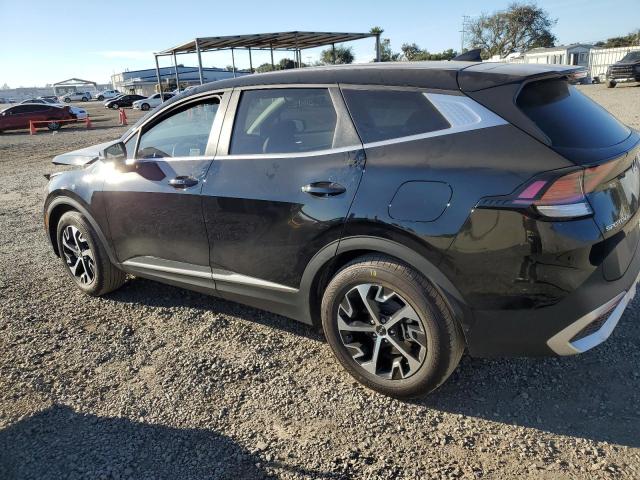 Photo 2 from auction – 2024 KIA SPORTAGE E with VIN 5XYK33DF2RG219016